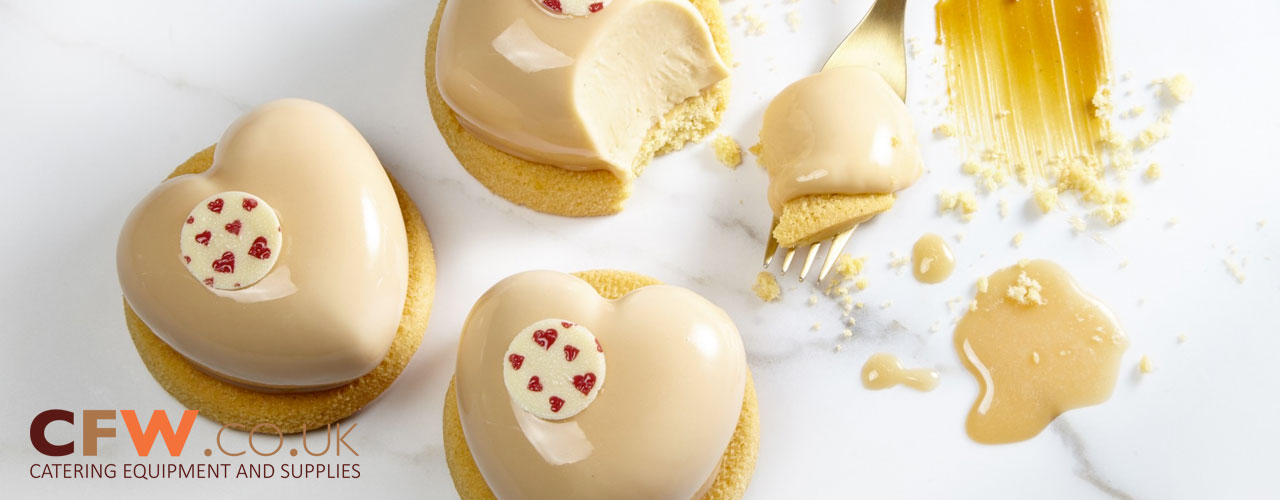 Callebaut Caramel Cheesecake Recipe Callebaut Caramel Cheesecake Recipe