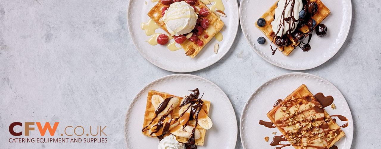 Callebaut Waffles Recipe Callebaut Waffles Recipe