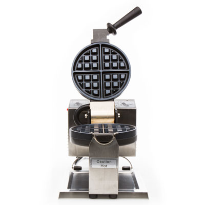 waffle crepe maker