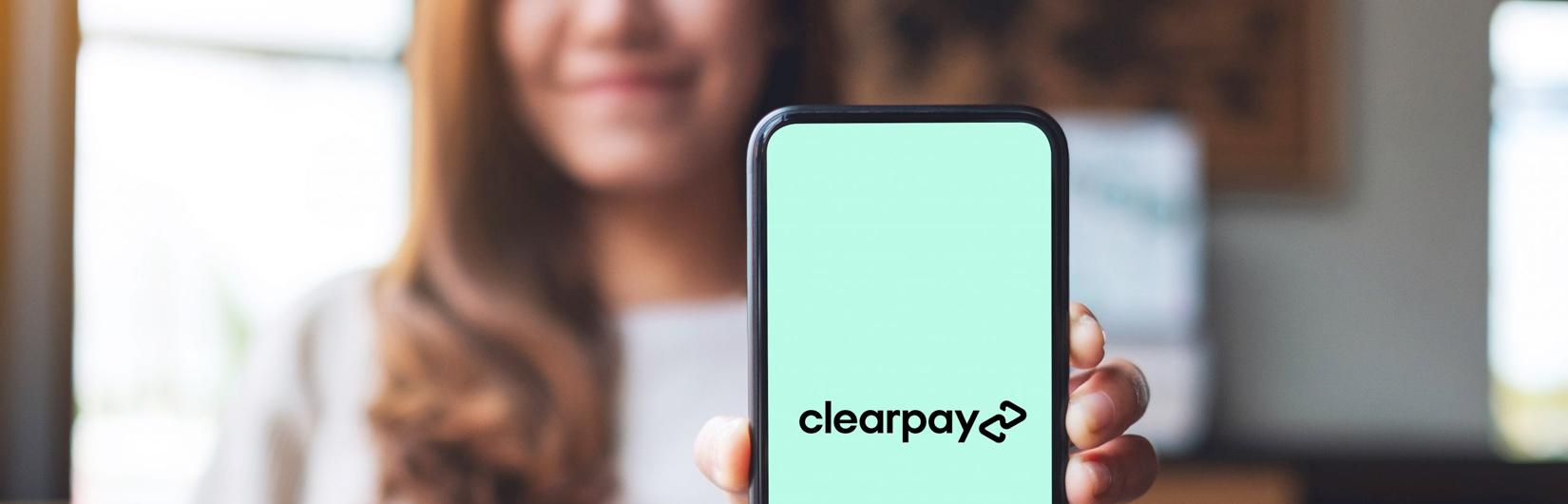 CFW Finance - Clearpay