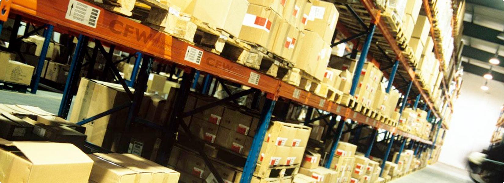 About CFW Catering Equipment & Supplies