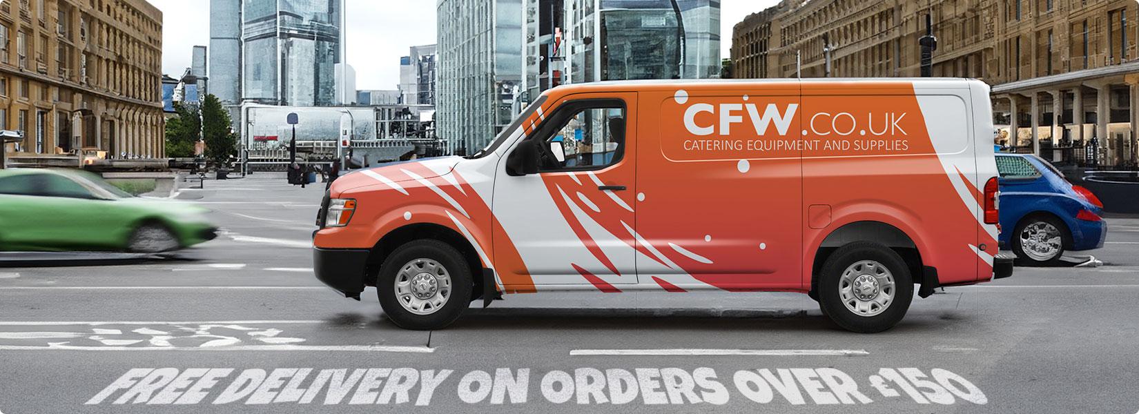 CFW Delivery