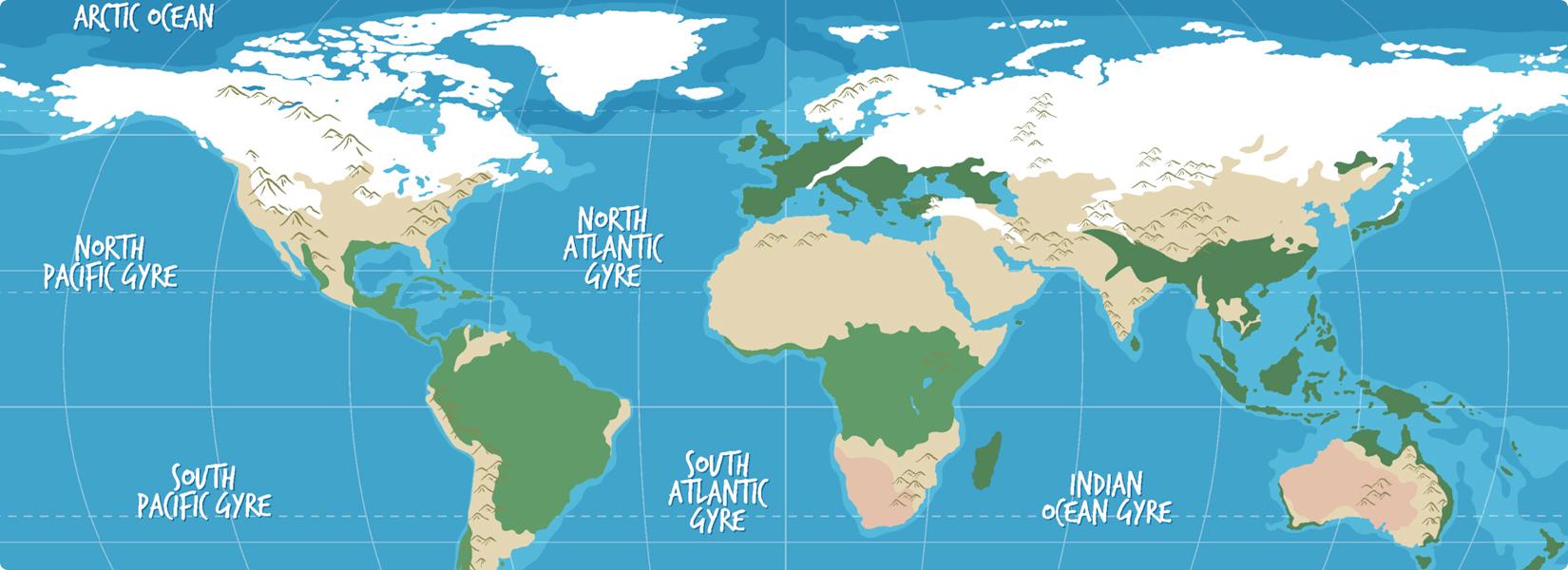 CFW International Delivery Service