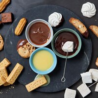 Callebaut Chocolate Box Recipe