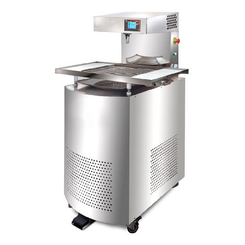 Tempering Equipment, Vibrating Tables & Enrobers by ICB