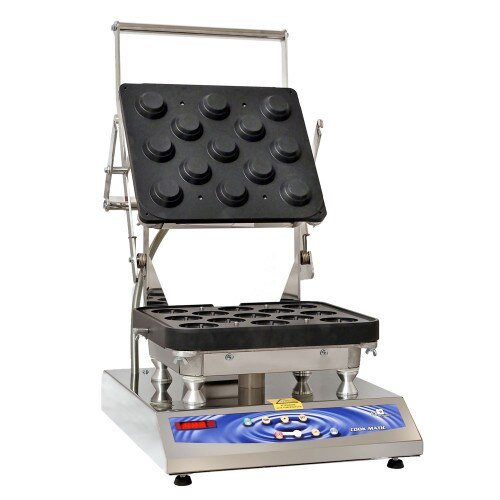 Cook-Matic
