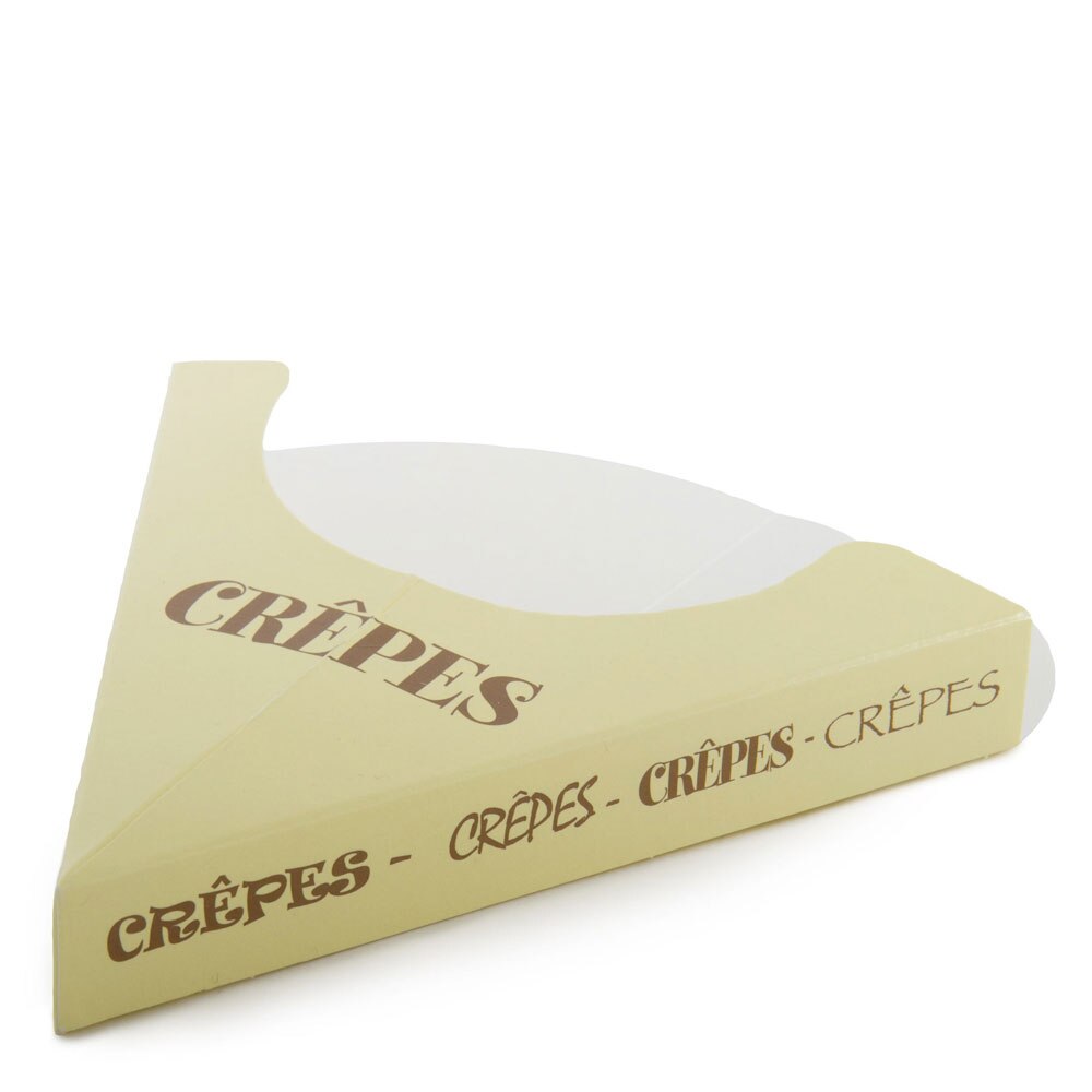 Crepe Starter Kit