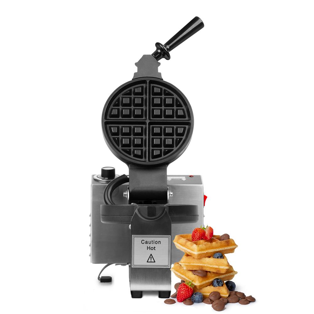 Belgian Waffle Maker